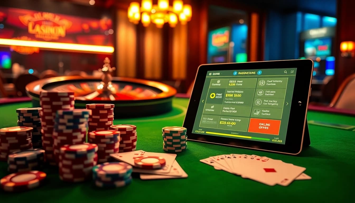 Win big at https://s8onl.com/ with exciting casino games and engaging poker tables.